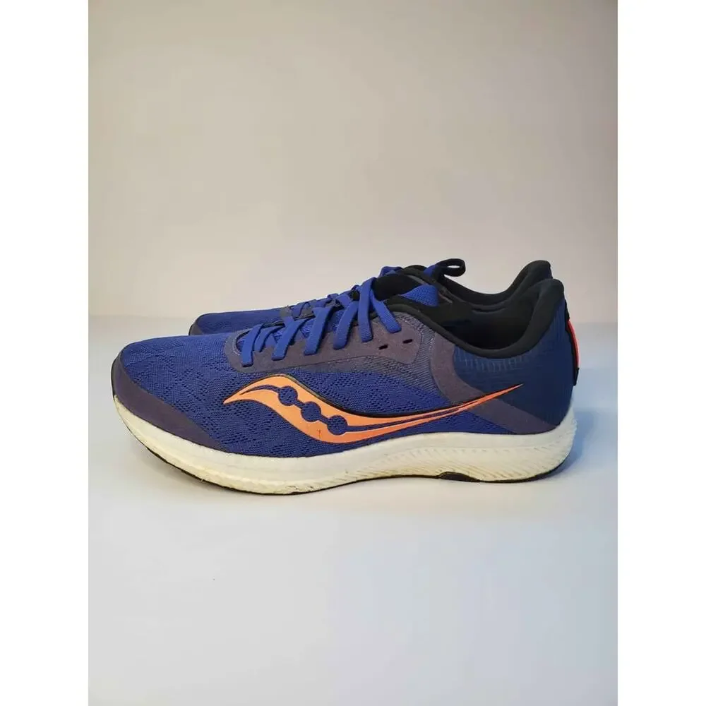 Saucony Running Shoes – Men’s 8.5